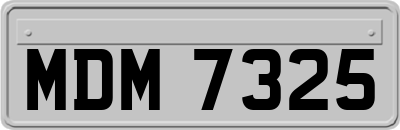 MDM7325