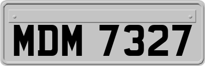 MDM7327
