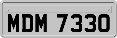 MDM7330