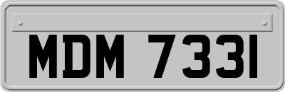 MDM7331