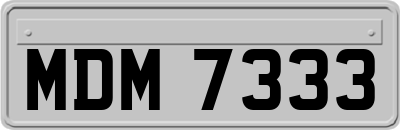 MDM7333