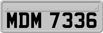 MDM7336