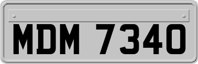 MDM7340