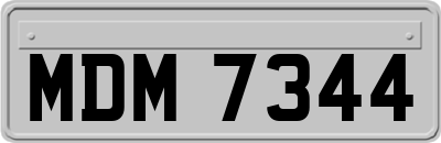 MDM7344