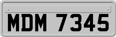 MDM7345