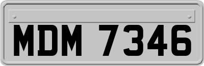 MDM7346