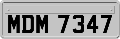 MDM7347