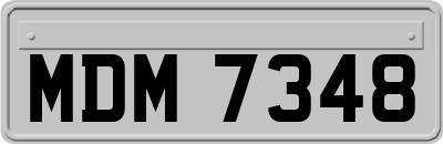 MDM7348