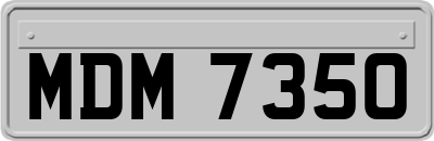 MDM7350