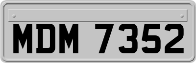 MDM7352