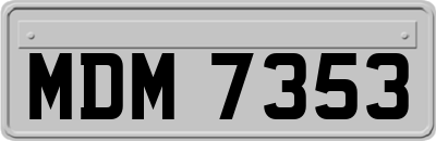 MDM7353