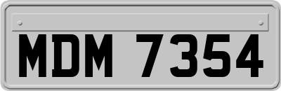MDM7354