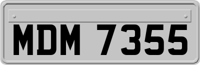 MDM7355