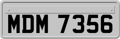 MDM7356