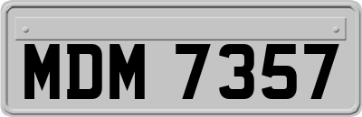 MDM7357