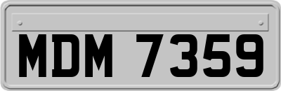 MDM7359