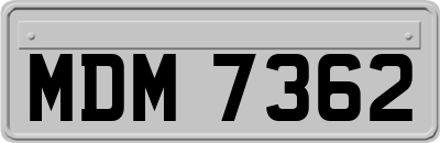 MDM7362