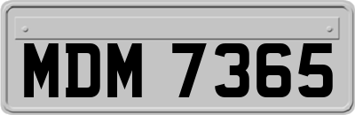 MDM7365