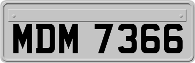 MDM7366