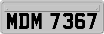 MDM7367