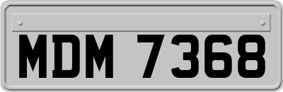 MDM7368