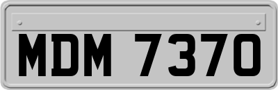 MDM7370