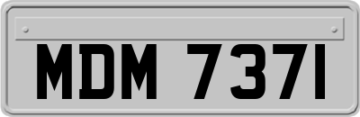 MDM7371