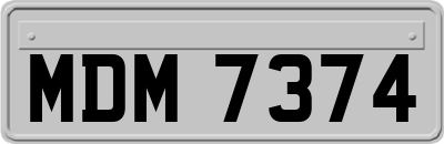 MDM7374