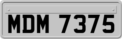 MDM7375