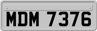 MDM7376