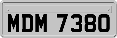 MDM7380