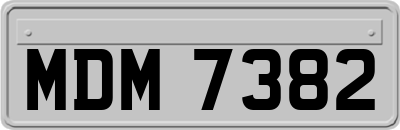 MDM7382