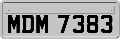 MDM7383