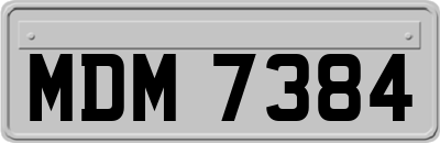 MDM7384