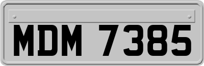 MDM7385