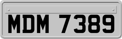 MDM7389