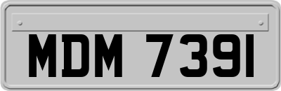 MDM7391