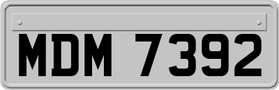 MDM7392