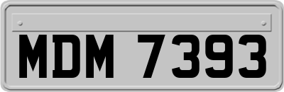 MDM7393