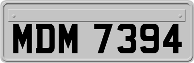 MDM7394