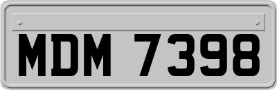 MDM7398