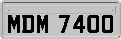 MDM7400