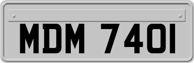 MDM7401