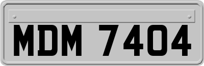 MDM7404