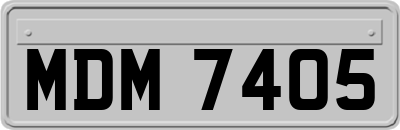 MDM7405