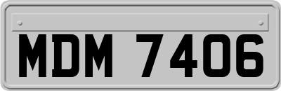 MDM7406