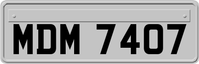 MDM7407