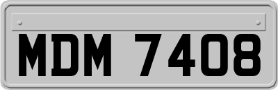 MDM7408