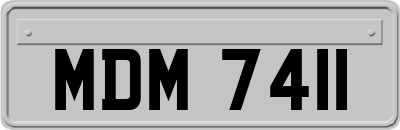 MDM7411