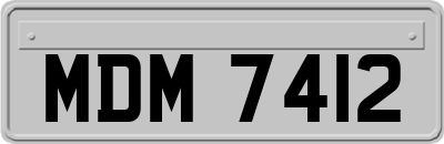 MDM7412